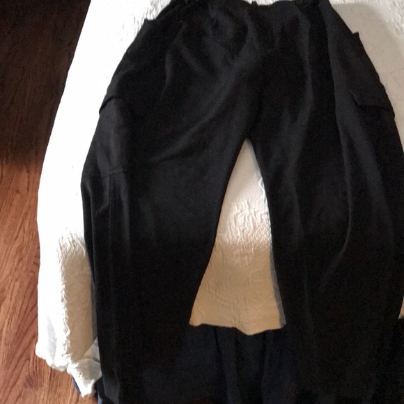 Chico pants with side pockets - Picture 4 of 5